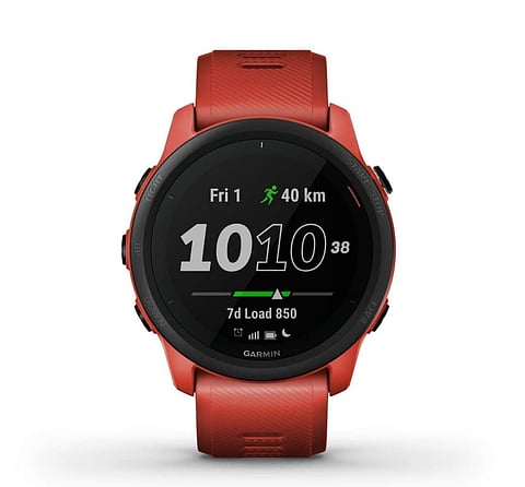 Garmin Forerunner 745