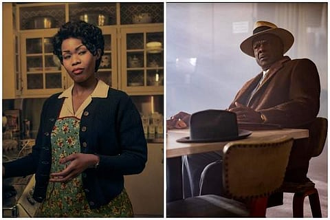 Interview: Glynn Turman and Anji White on Fargo S4 and working with Noah Hawley 