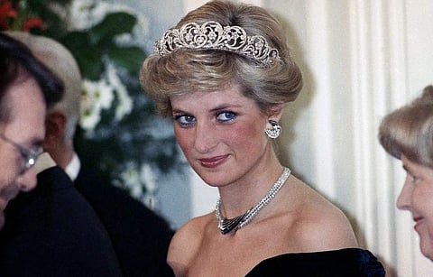 A new Princess Di docu is coming!