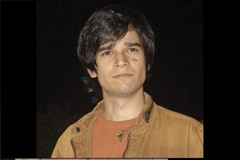 Vivaan Shah