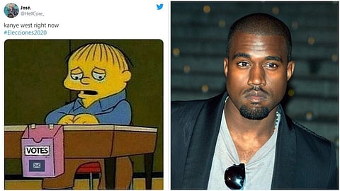 Kanye West