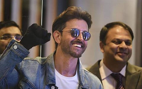 Is Hrithik going to Hollywood?
