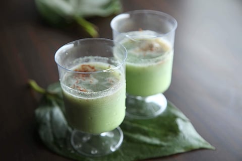Paan Cassa
