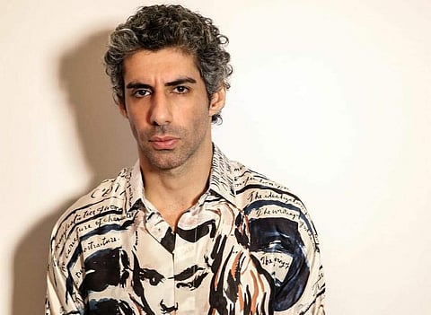 Jim Sarbh (Image courtesy: Instagram/Jimsarbhforreal)