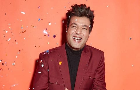 Varun Sharma