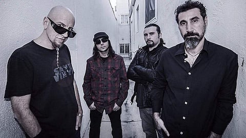 SOAD