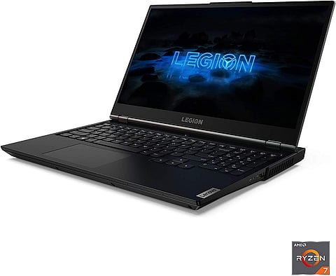 Lenovo Legion 5