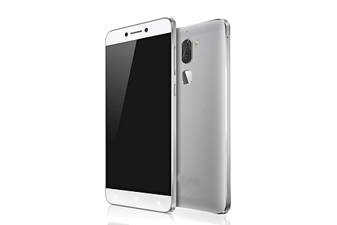 Report: Xiaomi patents rollable smartphone design