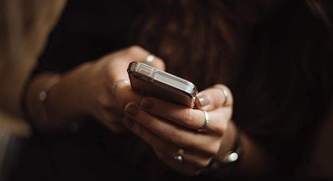 Indians are spending more time on their smartphones