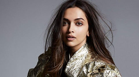Deepika Padukone's The Intern to go on floors in 2021