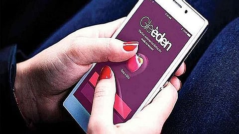 Gleeden, the app for extra-marital dating crosses 13 lakh users in India