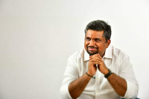 Eashwar Subramanian