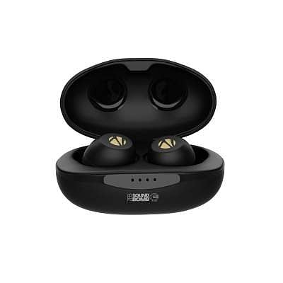 Zebronics launches ZEB-Sound Bomb Q Pro wireless earbuds
