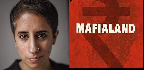 Dosa King and Mafialand are streaming now