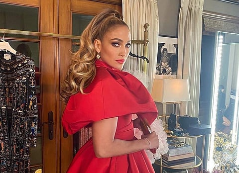 Jennifer Lopez to star in film adaptation of 'The Cipher'