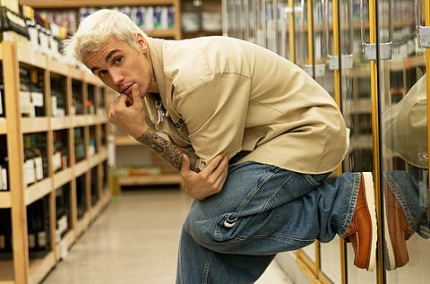 Justin Bieber - Most mentioned global musician on Twitter India