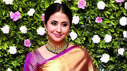 Actor Urmila Mantodkar. Image: Internet