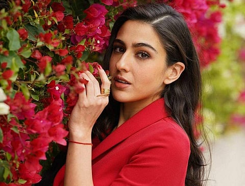 With her next, Coolie No. 1, Sara enters the mad, mad world of David Dhawan, in which very few stars have confidently impressed.