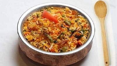Biryani