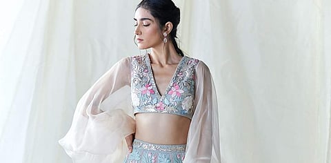 Pankaj & Nidhi's latest edit