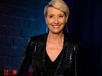 Emma Thompson calls out the double standard of Hollywood sex scenes