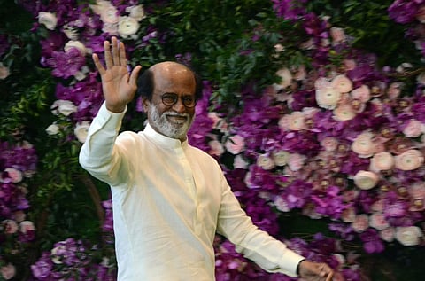Rajinikanth