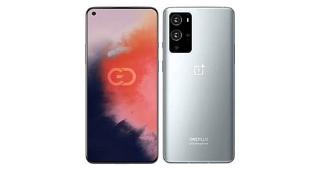 Oneplus 9