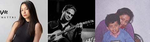 On our November playlist: Kiara Chettri, Suraj Mani, Hashbass and more