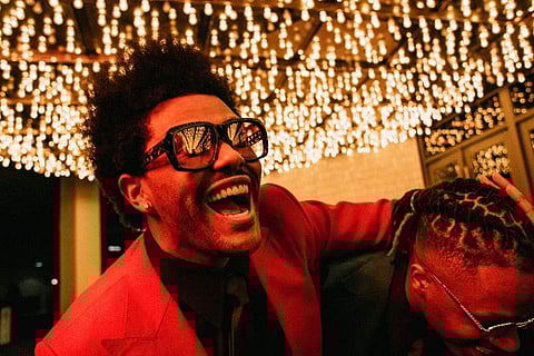 The Weeknd is the latest artiste to jump on the NFT bandwagon. Here's what we know so far: