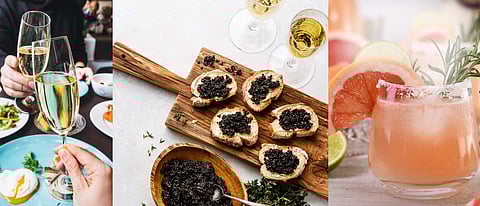 New Year brunches in Bengaluru