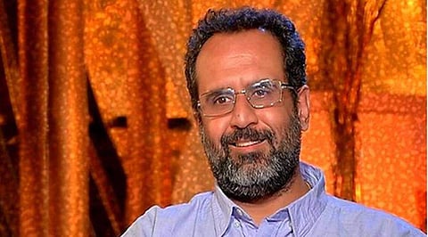 Aanand L Rai