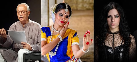 A definitive guide to Bengaluru's unmissable cultural events in 2021