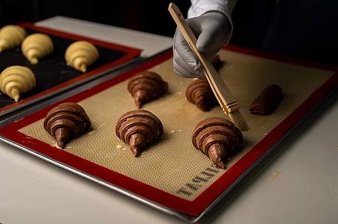 Foncé Chocolatier & Café