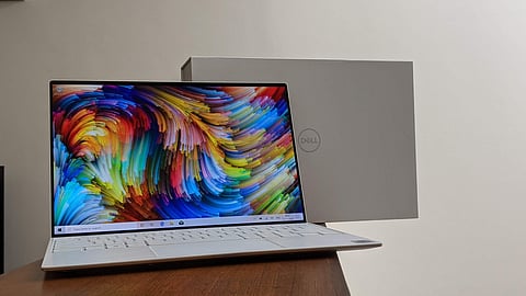 Dell XPS 13