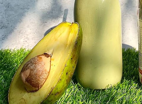 Olena Probiotic shake