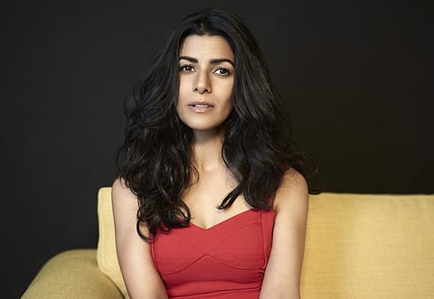 Interview: Nimrat Kaur talks about Homeland's finale, working in the West, and her fitness mantra