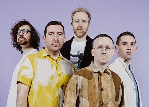 Hot Chip