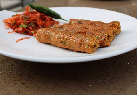 Sample the street food of Purani Dilli at Sheraton Grand Bengaluru Whitefield Hotel