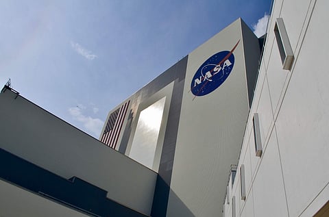 NASA (File Photo: IANS)