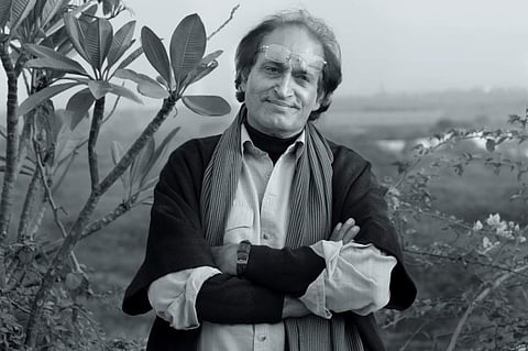 Raghu Rai (Photo: IANS)