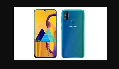 For representation only