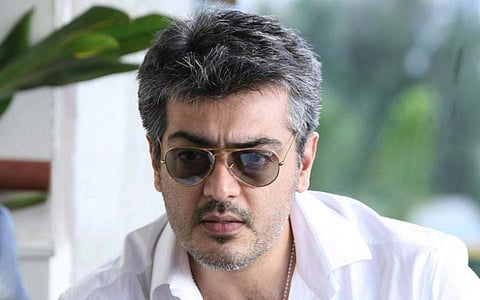 Ajith