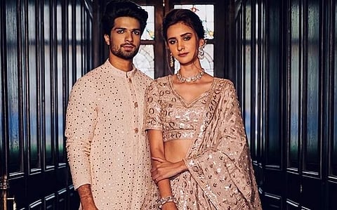 Faabiiana's collection