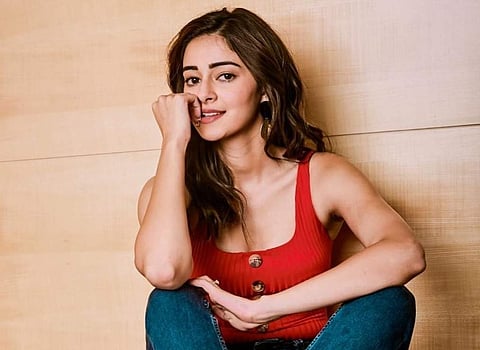 Ananya Panday
