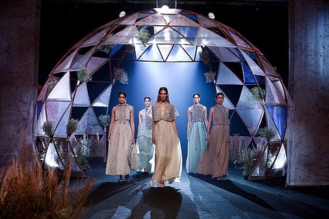 In Haute Pursuit: We look at the hottest trends from the runways of Lakme Fashion Week Summer Resort 2020