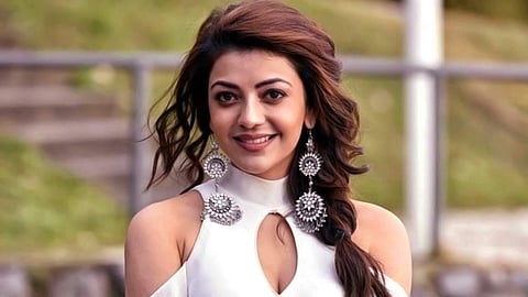 Kajal Aggarwal (Photo: Internet)