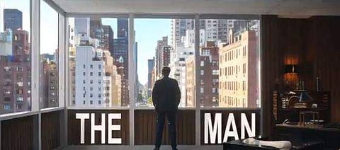 A screengrab from Twitter