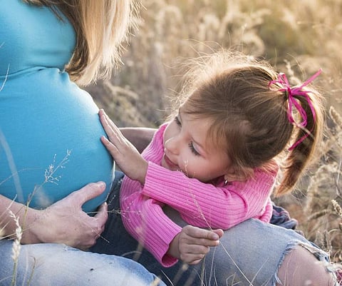 A simple and easy guide to get back into shape after childbirth