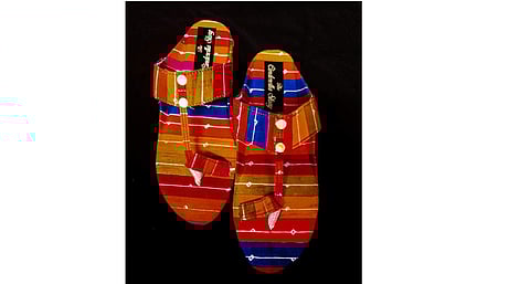 The Cinderalla Story