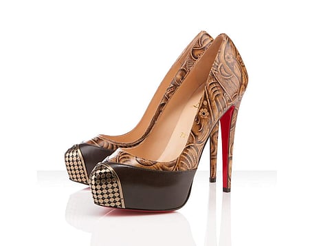 Christian Louboutin